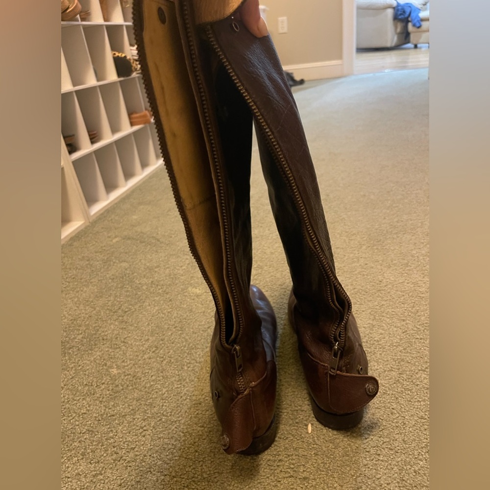 Frye boots - Picture 4 of 9